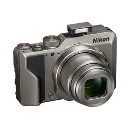 Capteur Cmos Nikon A1000 - Argent