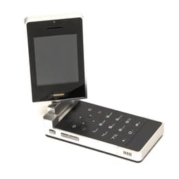 Sagem P9521 Porsche - Gris- Débloqué