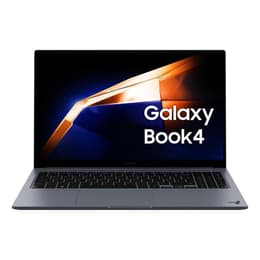 Galaxy Book4 15" Core i5 1.3 GHz - Ssd 1 To RAM 16 Go QWERTY - Italien