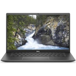 Dell Vostro 5401 14" Core i7 1.3 GHz - SSD 256 Go - 8 Go QWERTY - Anglais