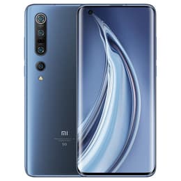 Xiaomi Mi 10 Pro 5G 256 Go - Gris - Débloqué