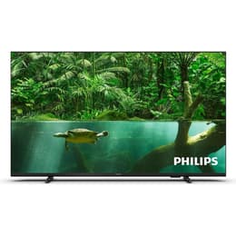 SMART TV LED Ultra HD 4K 165 cm Philips 65PUS7008/12