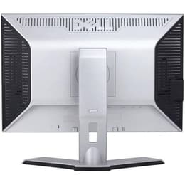 Écran 22" LCD WSXGA+ Dell 2208W