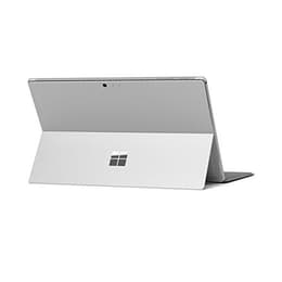 Microsoft Surface Pro 5 12" Core i5 2.6 GHz - SSD 256 Go - 8 Go QWERTY - Anglais