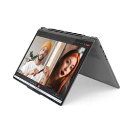 Lenovo Yoga 7 2-in-1 16IML9 16" Core Ultra 7 1.2 GHz - SSD 512 Go - 16 Go QWERTZ - Allemand