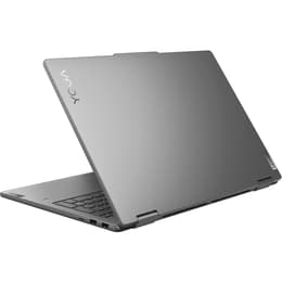 Lenovo Yoga 7 2-in-1 16IML9 16" Core Ultra 7 1.2 GHz - SSD 512 Go - 16 Go QWERTZ - Allemand