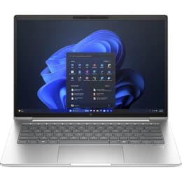HP EliteBook 645 G11 14" Ryzen 5 2.9 GHz - SSD 256 Go - 16 Go QWERTY - Suédois