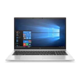 Hp EliteBook 850 G7 15" Core i5 1.6 GHz - Ssd 256 Go RAM 8 Go AZERTY - Français
