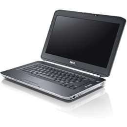 Dell Latitude E5430 14" Core i5 2.6 GHz - SSD 128 Go - 4 Go QWERTZ - Allemand