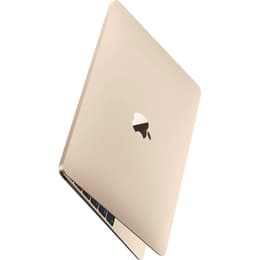 MacBook 12" (2017) - QWERTY - Italien