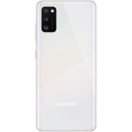 Galaxy A41 64 Go - Argent - Débloqué