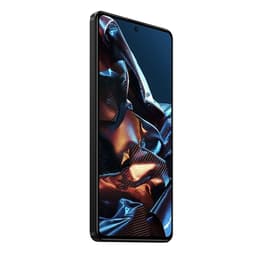 Xiaomi Poco X5 128 Go - Noir - Débloqué