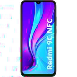 Xiaomi Redmi 9C NFC 64 Go - Gris - Débloqué