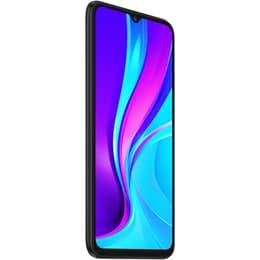 Xiaomi Redmi 9C NFC 64 Go - Gris - Débloqué