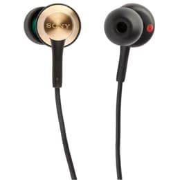 Casque filaire avec micro Sony MDR-EX650AP - Noir