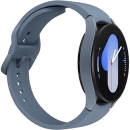 Samsung Galaxy Watch5 Bluetooth 44 mm - Bleu