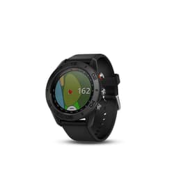 Montre Garmin GPS Approach S60 - Noir
