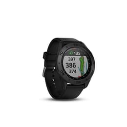 Garmin Approach S60 Bluetooth 47 mm - Noir