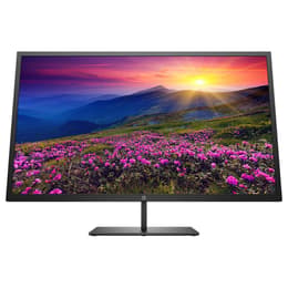Écran 32" LED HP Pavilion