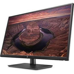 Écran 32" LED HP Pavilion