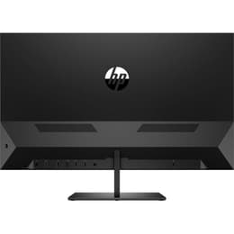 Écran 32" LED HP Pavilion