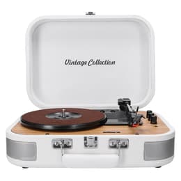 Platine Vinyle Muse MT201-WW