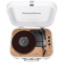 Platine Vinyle Muse MT201-WW