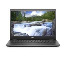 Dell Latitude 3410 14" Core i5 1.7 GHz - SSD 256 Go - 8 Go QWERTY - Espagnol