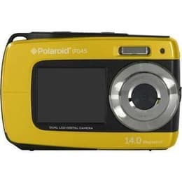 Compact - Polaroid iF045 Jaune