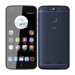 ZTE Blade V8 Lite 16 Go - Bleu Foncé - Débloqué