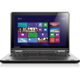 Lenovo ThinkPad Yoga 12" Core i5 1.6 GHz - Ssd 256 Go RAM 8 Go