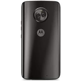 Motorola Moto X4 64 Go - Noir - Débloqué