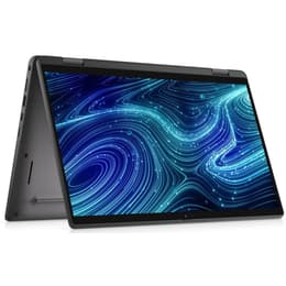 Dell Latitude 7420 2-in-1 14" Core i5 2.6 GHz - SSD 256 Go - 16 Go QWERTY - Espagnol