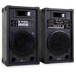 Enceinte    Skytec SPA1000 Noir