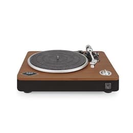 Platine Vinyle House Of Marley Simmer Down
