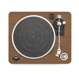 Platine Vinyle House Of Marley Simmer Down