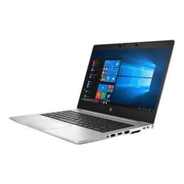 Hp EliteBook 830 G6 13" Core i5 1,6 GHz - Ssd 512 Go RAM 16 Go