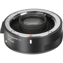 Objectif Sigma Canon EF 150-600mm f/4