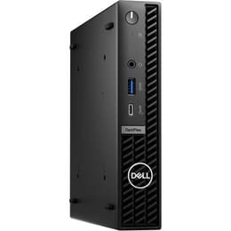 Dell OptiPlex 7070 Micro Core i5 2.9 GHz - SSD 256 Go RAM 16 Go