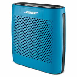 Enceinte Bluetooth Bose SoundLink Color Bleu/Noir