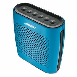 Enceinte Bluetooth Bose SoundLink Color Bleu/Noir