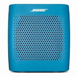 Enceinte Bluetooth Bose SoundLink Color Bleu/Noir
