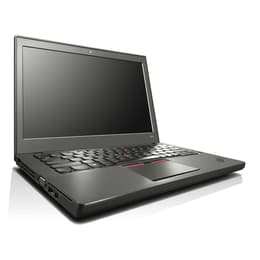 Lenovo ThinkPad X250 12" Core i5 2.3 GHz - Ssd 256 Go RAM 8 Go