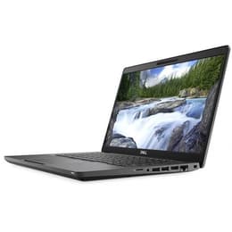 Dell Latitude 5400 14" Core i5 1.7 GHz - Ssd 256 Go RAM 16 Go QWERTZ - Allemand