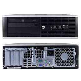 HP Compaq 8200 Elite SFF Core i5 3,1 GHz - HDD 320 Go RAM 4 Go