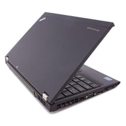 Lenovo ThinkPad X220 12" Core i5 2.3 GHz - Hdd 250 Go RAM 4 Go