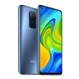 Xiaomi Redmi Note 9 64 Go - Gris - Débloqué