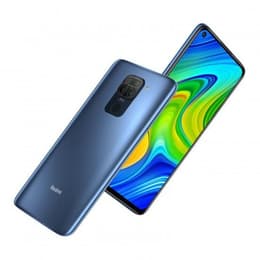 Xiaomi Redmi Note 9 64 Go - Gris - Débloqué