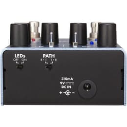 Instruments de musique Fender Tre-verb Digital Reverb/Tremolo