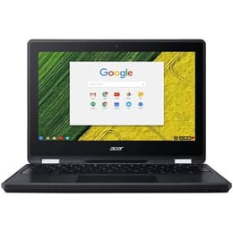 Acer ChromeBook Spin R751TN Celeron 1.1 GHz 32Go eMMC - 4Go AZERTY - Français